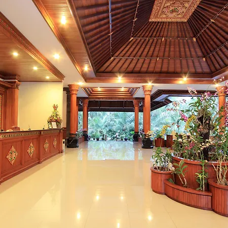 Bhuwana Ubud Hotel And Farm