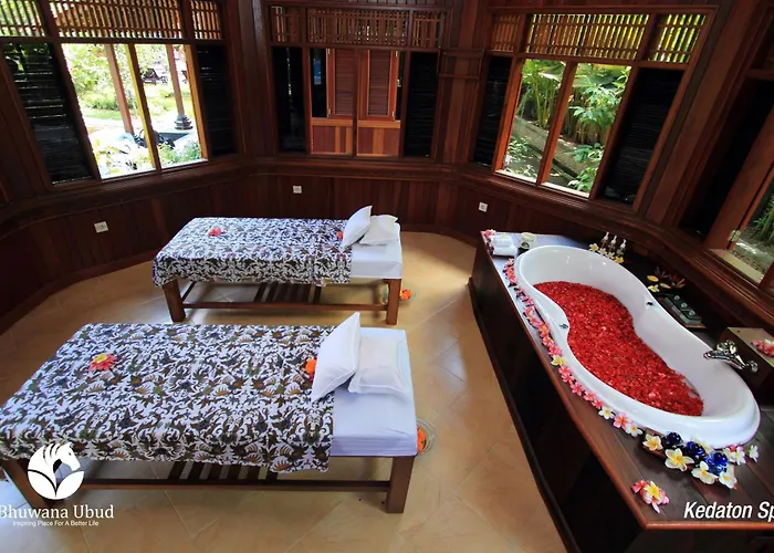 Bhuwana And Farm 4* Ubud (Bali)