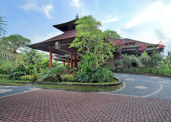 Bhuwana And Farm Ubud (Bali)