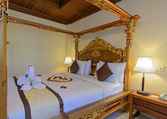 Hotel Bhuwana And Farm