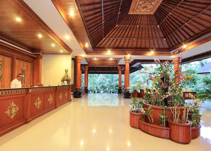 Hotel Bhuwana And Farm 4*