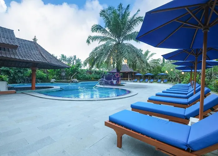 Bhuwana And Farm 4* Ubud (Bali)