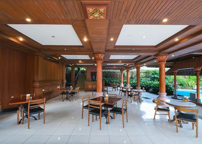 Bhuwana And Farm 4* Ubud (Bali)