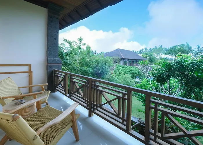 Bhuwana And Farm 4* Ubud (Bali)