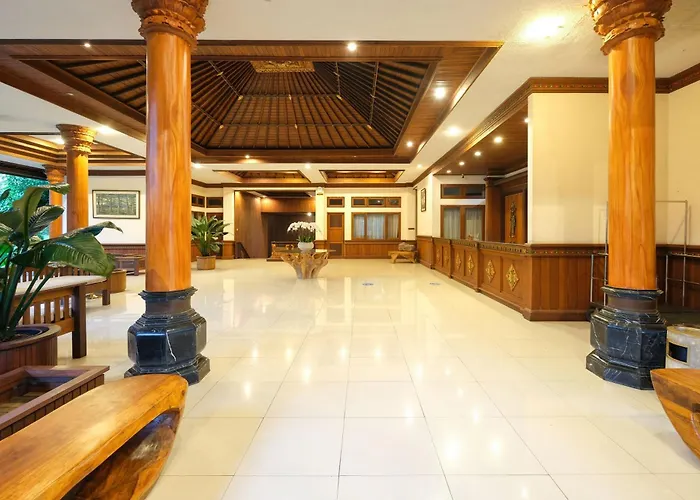 Hotel Bhuwana And Farm