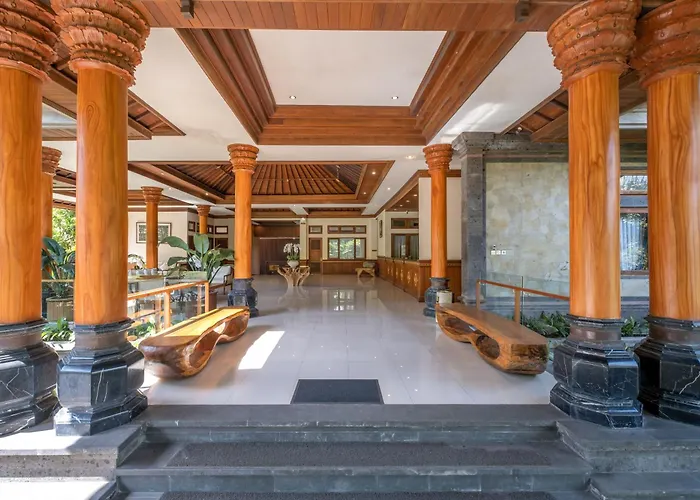 Bhuwana And Farm 4* Ubud (Bali)