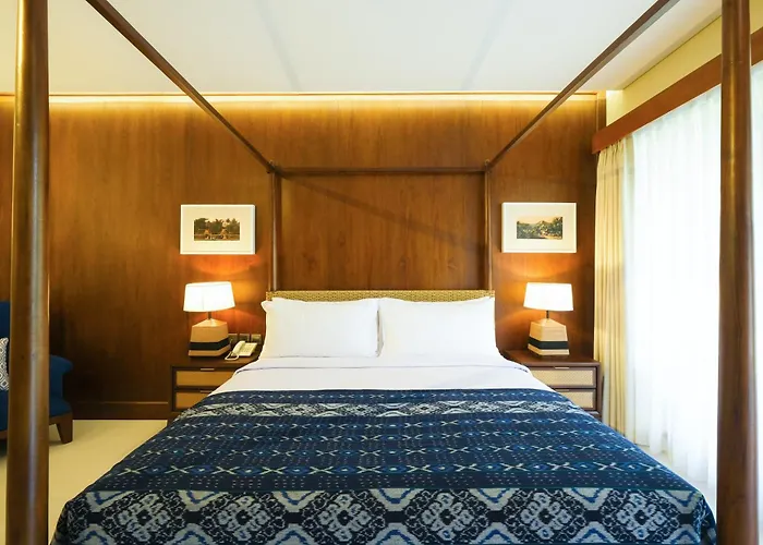 Hotel Bhuwana And Farm 4*