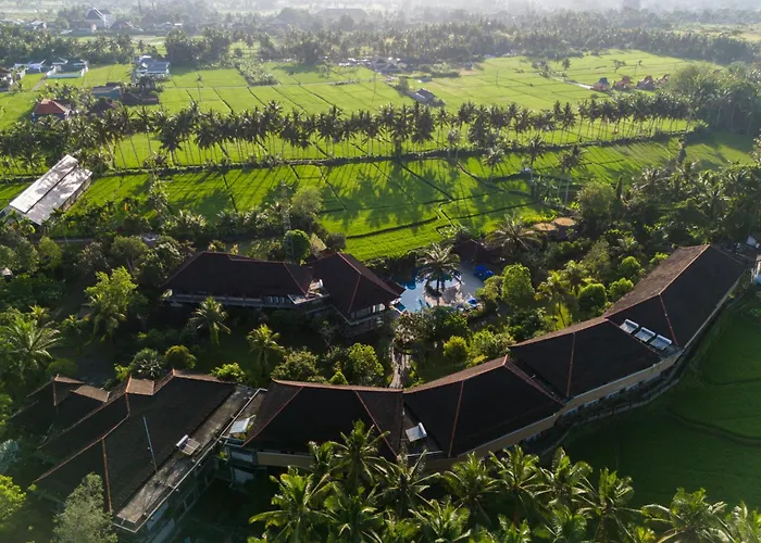 Bhuwana And Farm