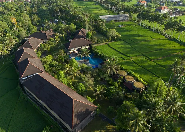 Bhuwana And Farm 4*