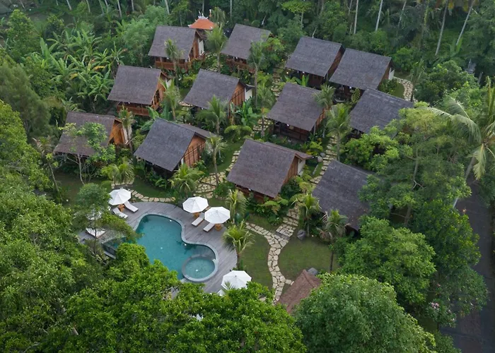 Bhuwana And Farm Ubud (Bali)