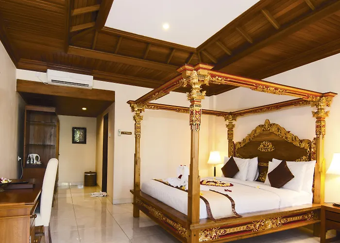 Hotel Bhuwana And Farm 4*