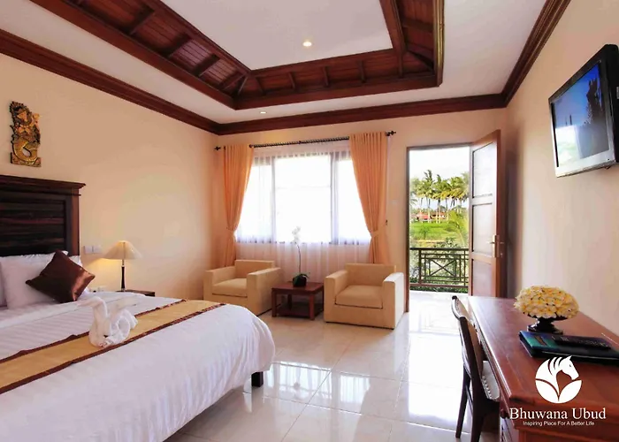 Hotel Bhuwana And Farm
