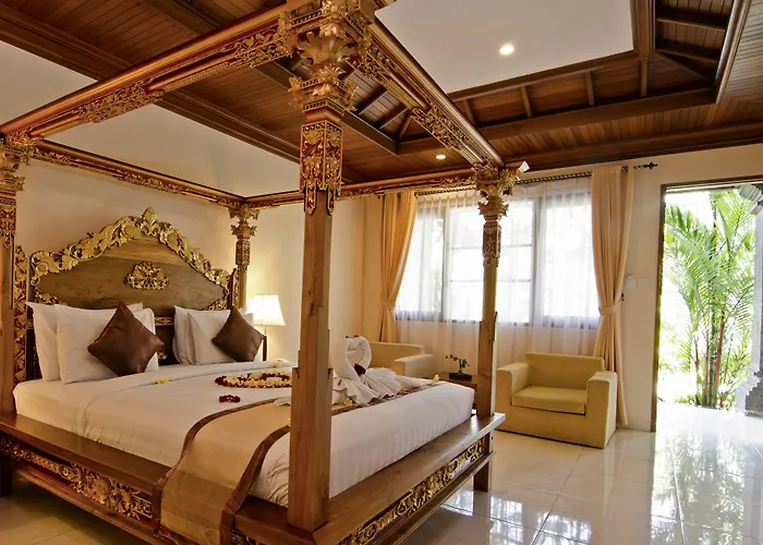 Hotel Bhuwana And Farm