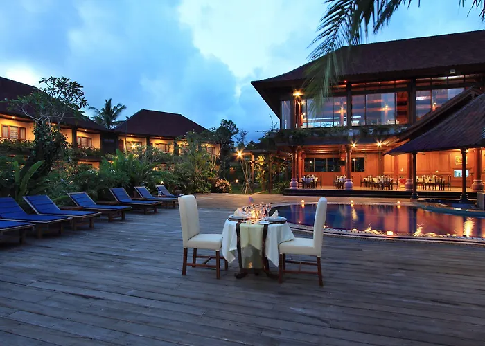 Bhuwana And Farm Hotel