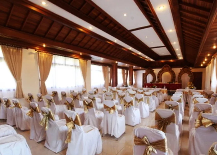 Bhuwana And Farm Hotel Ubud (Bali)
