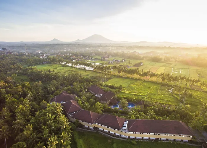 Hotel Bhuwana And Farm Ubud (Bali)