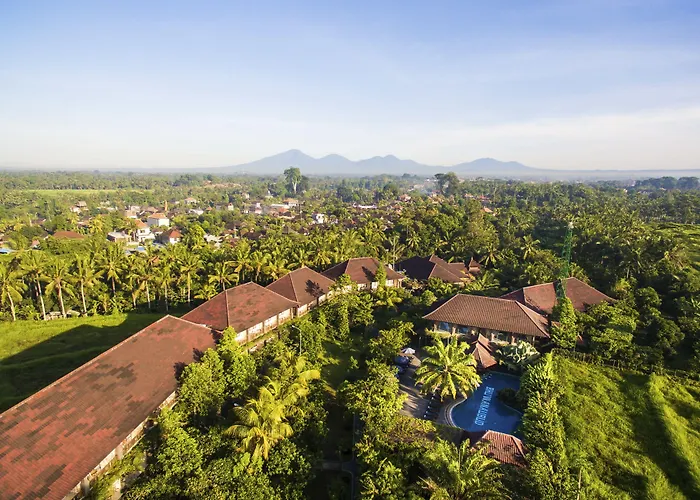 Hotel Bhuwana And Farm Ubud (Bali)