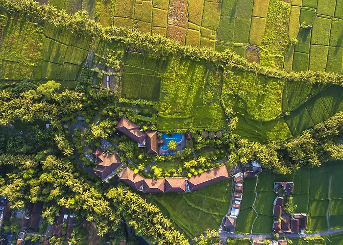 Hotel Bhuwana And Farm 4*