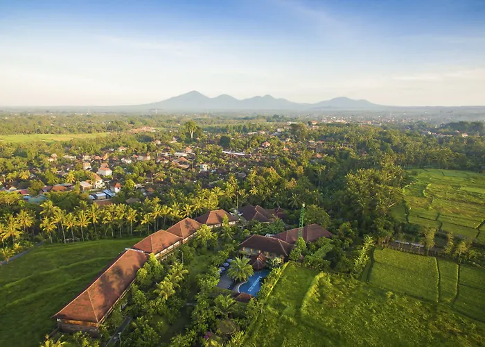 Hotel Bhuwana And Farm 4*