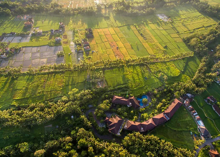Hotel Bhuwana And Farm 4*
