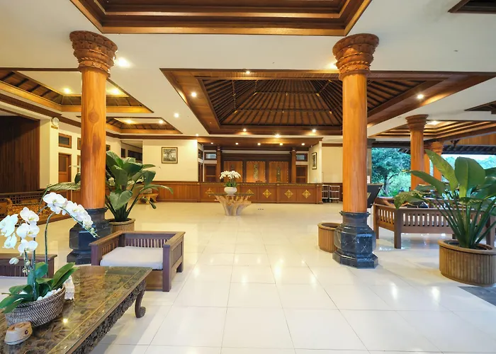 Hotel Bhuwana And Farm 4*