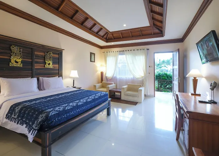Bhuwana And Farm 4* Ubud (Bali)