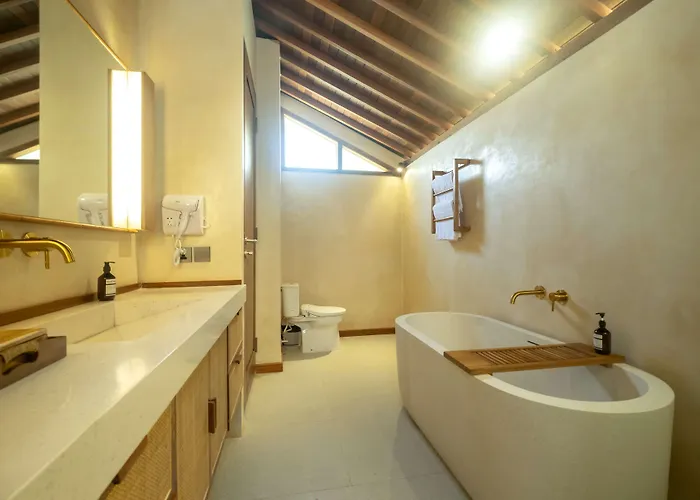 Bhuwana And Farm 4* Ubud