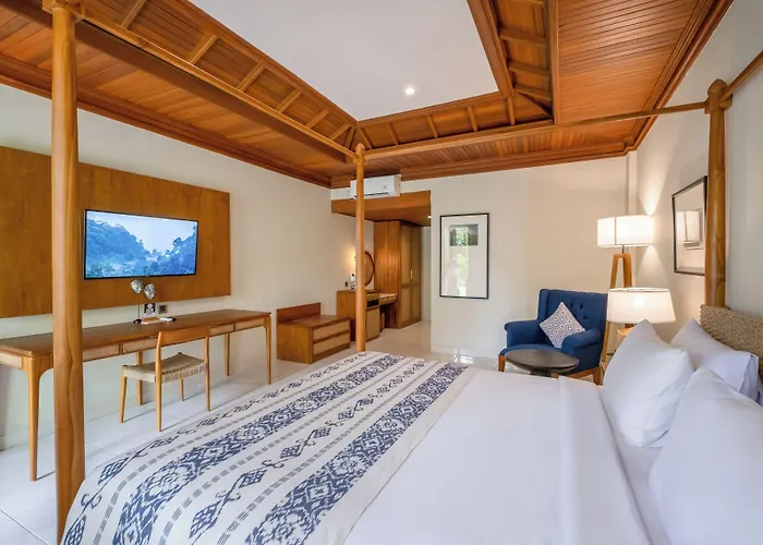Hotel Bhuwana And Farm